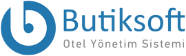 Butiksoft Butik Otel Programı - Butiksoft PMS